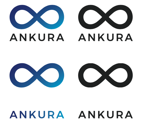 ankura logo styles