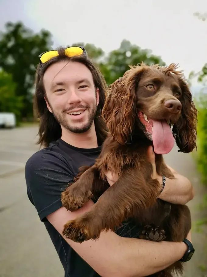 Oliver Bagley