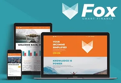 Fox Smart Finance